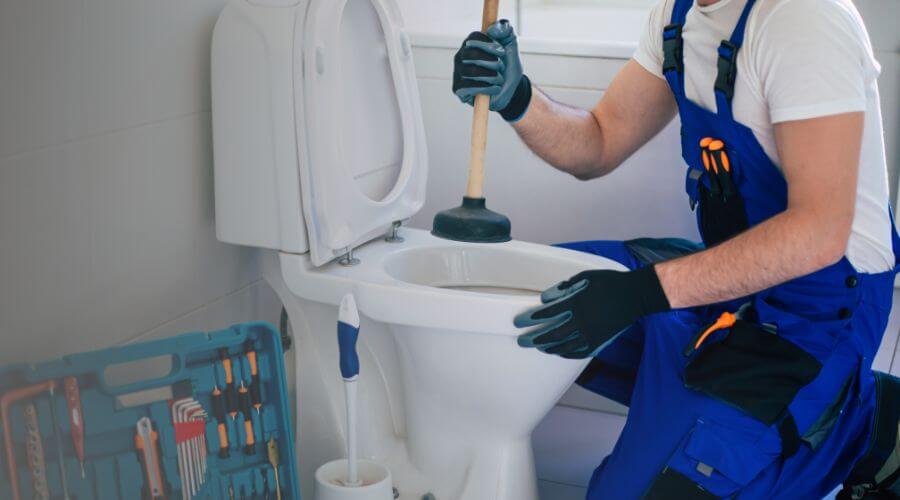 Local 24/7 Emergency Plumbing in Lovingston, VA